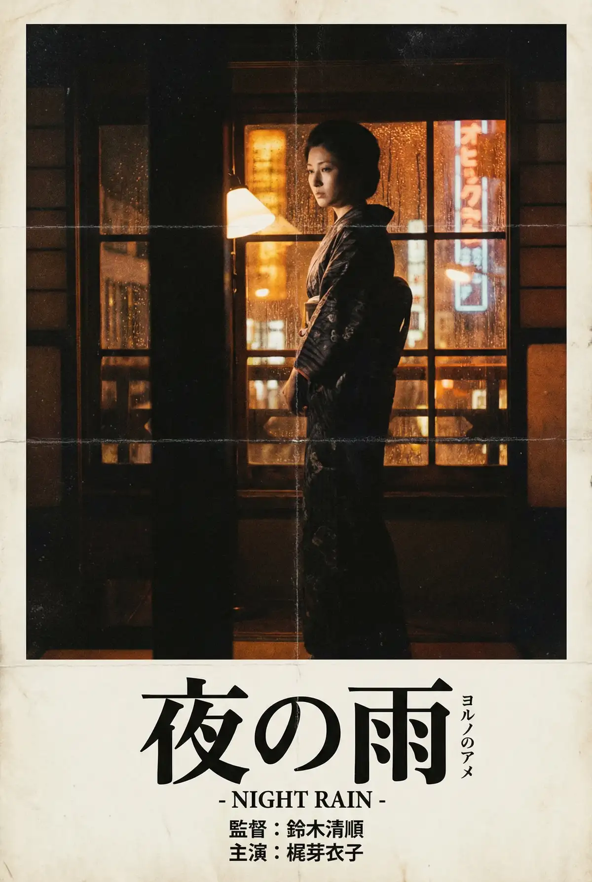 日本经典伦理电影海报 - 女才男貌电视剧 馆藏推荐作品